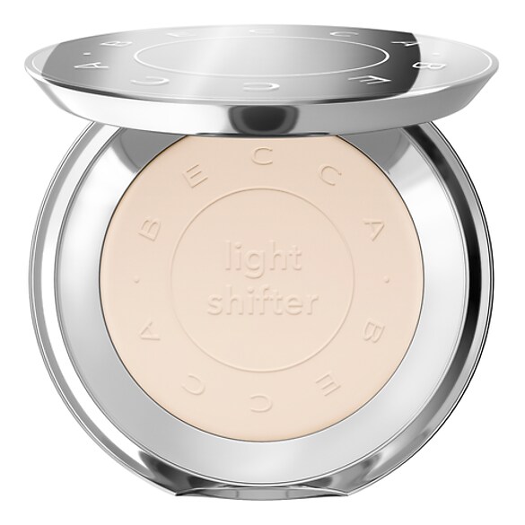 Light Shifter Finishing Veil Setting Powder - Polvo fijador satinado, Becca Cosmetics